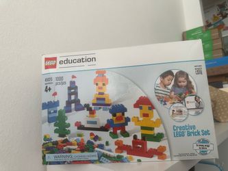 Lego Education