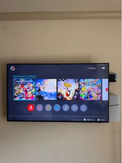 Professional Tv Mount Install