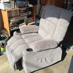 Recliner 
