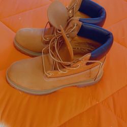 Brand New Woman Timberland 