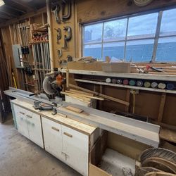 everything for carpentry