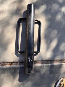 T post driver