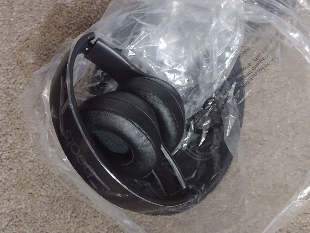 Beatz Solo 3