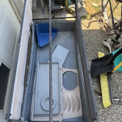 Bunny/Guinea Pig Cage
