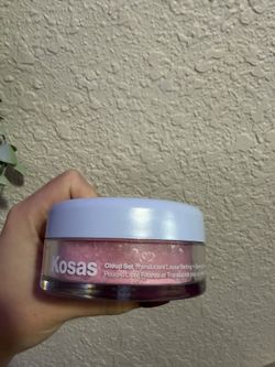 KOSAS CLOUD SET TRANSLUCENT POWDER