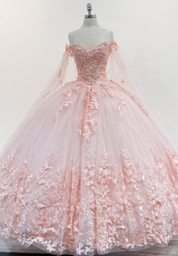 Quinceanera 