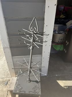 Jewelry Holder