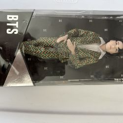 BTS J-hope Doll