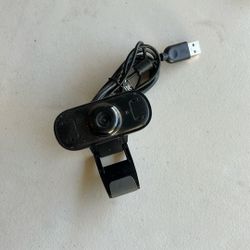 Logitech Webcam