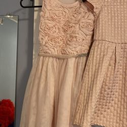 Girl Dresses