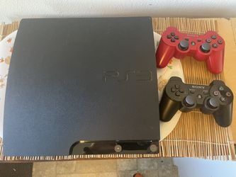 PlayStation 3 (PS3) Slim