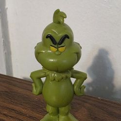 Funko Vinyl Soda Dr. Seuss: The Grinch Figure With Chance Of Chase
