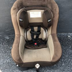 Safety 1st Car Seat