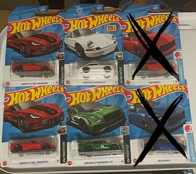 HOT WHEELS 3x$10 🔥🔥