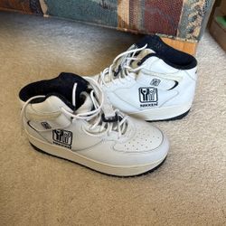 Nikken Shoes Size 9