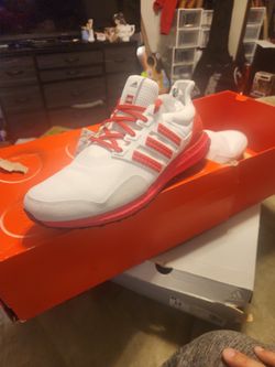Adidas Lego DNA Size 14
