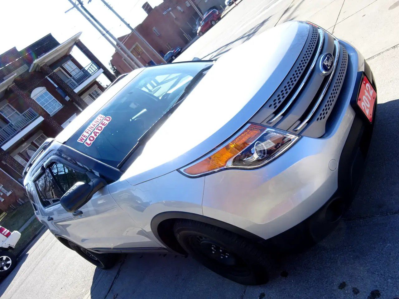 $1200 DOWN*2012 FORD EXPLORER 4WD *NO CREDIT NEEDED*YOU'LL DRIVE*