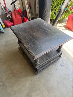 Nightstand