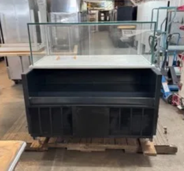 Refrigerated Merchandiser Display