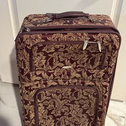 Suitcase