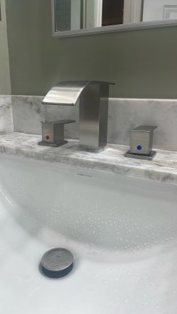 Bathroom Faucets