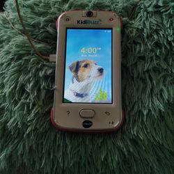 KidiBuzz Kids Smart Phone