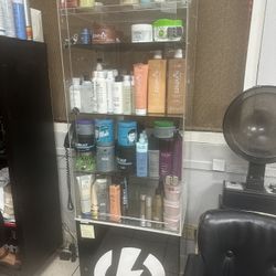 Selling Product Display 
