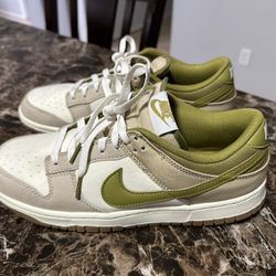 Nike Dunks Low