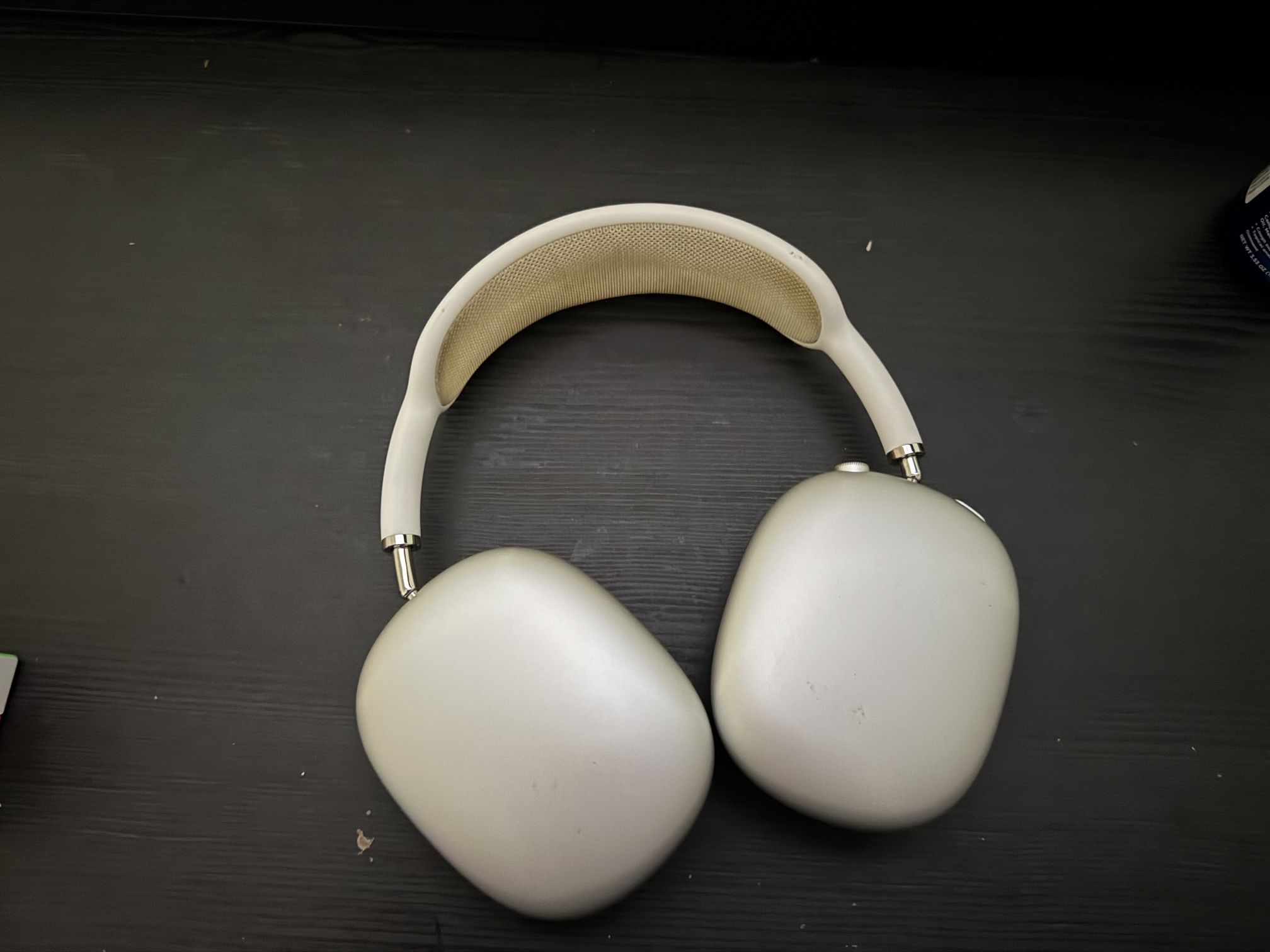 Apple Headphones 