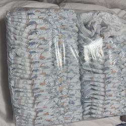 Huggies Little Movers Size 3 
