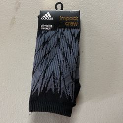 adidas impact Crew Sock