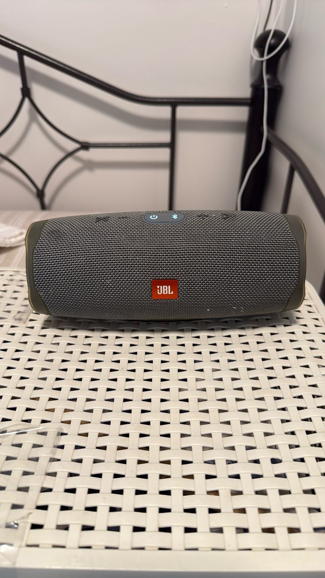 Jbl Charge 4 Army Green