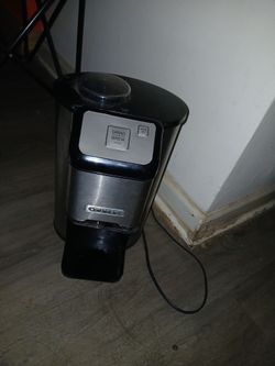 Coffee Maker