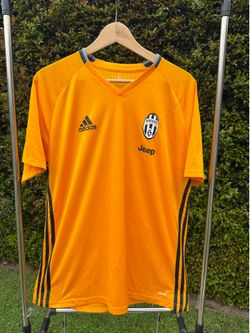 Juventus training jersey (XL)
