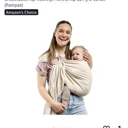 Boba Ring Sling