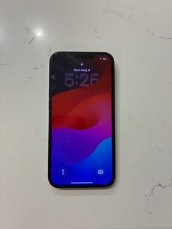 iPhone 13 midnight blue 128g unlocked