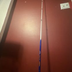 DUCKETT FISHING ROD 