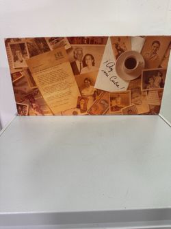 Ay Mi Cuba! is a vintage 1996–1997 trivia and board game created by the Los Hermanos Sistachs Group focused on Cuban popular culture, history, and geo
