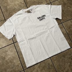 Gallery dept shirt