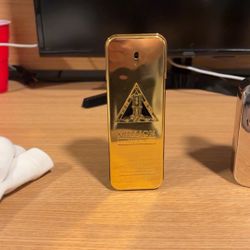 1 Million Lukcy elixir 