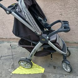 Chicco Bravo Stroller