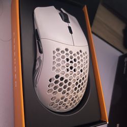 Model O Wireless Mouse