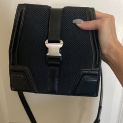Charles & Keith Crossbody Bag