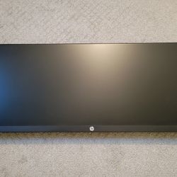 LG 34" Monitor For Sale