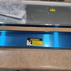 36" firegas Range hood