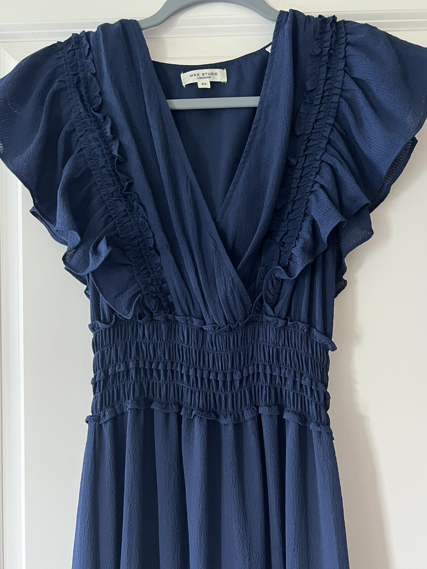 Max Studio - Maxi Dress - Long 