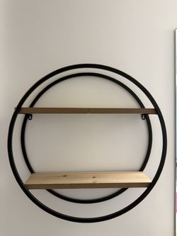Wall Fixture