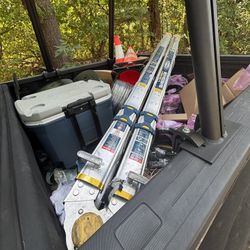 Werner’s 5 in 1 Multi Position Pro 26 ft. Reach Aluminum Adjustable Multi Position Ladder, 375 lb.