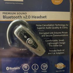 Ativa Headset 