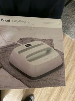 Cricut EasyPress 2